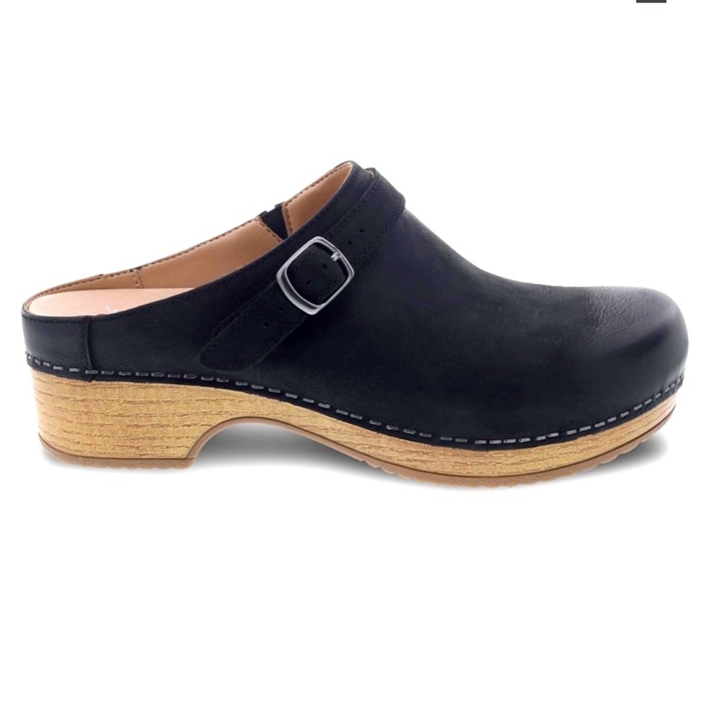 Dansko Berry Clog/Mule